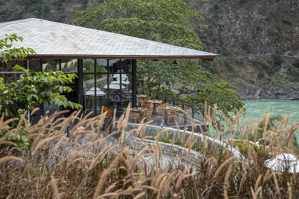 Photo of Taj Rishikesh Resort & Spa Uttarakhand, 5-star hotel in Haridwar