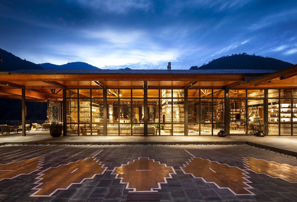 Photo of Taj Rishikesh Resort & Spa Uttarakhand, 5-star hotel in Haridwar