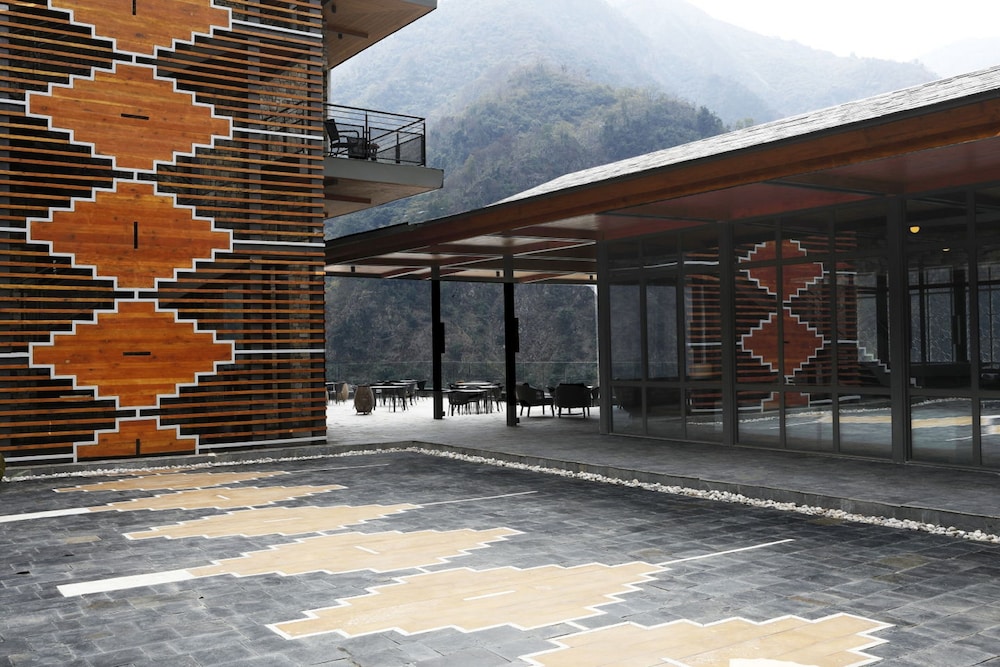 Photo of Taj Rishikesh Resort & Spa Uttarakhand, 5-star hotel in Haridwar