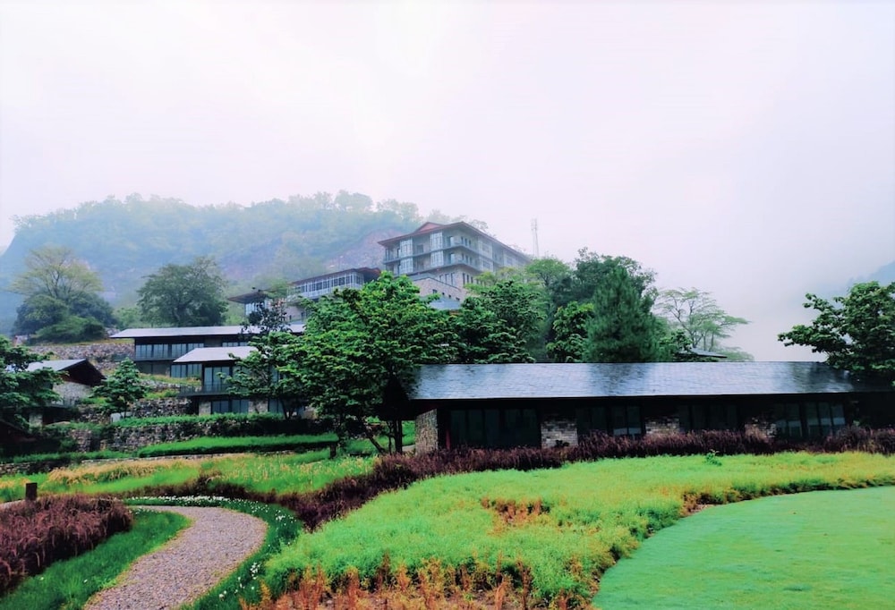 Photo of Taj Rishikesh Resort & Spa Uttarakhand, 5-star hotel in Haridwar
