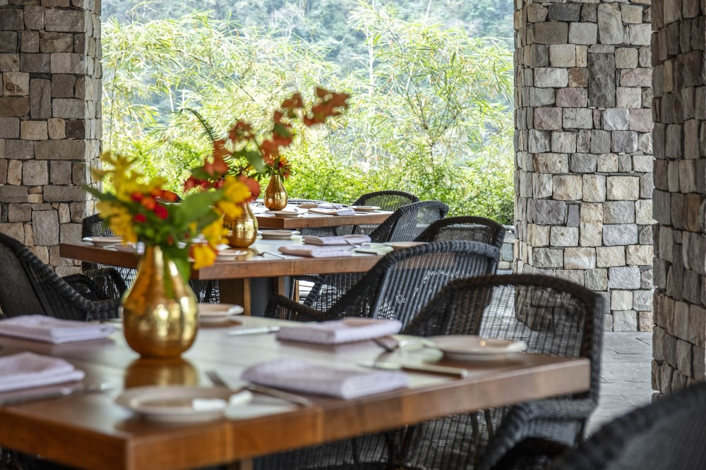 Photo of Taj Rishikesh Resort & Spa Uttarakhand, 5-star hotel in Haridwar