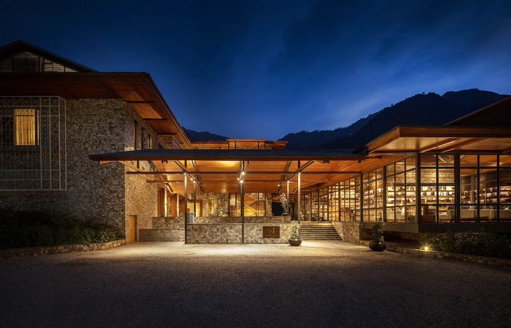 Photo of Taj Rishikesh Resort & Spa Uttarakhand, 5-star hotel in Haridwar