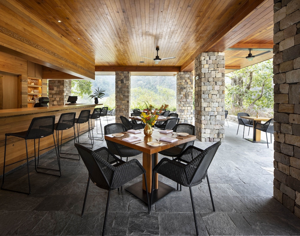 Photo of Taj Rishikesh Resort & Spa Uttarakhand, 5-star hotel in Haridwar