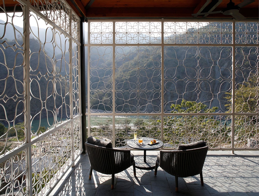 Photo of Taj Rishikesh Resort & Spa Uttarakhand, 5-star hotel in Haridwar