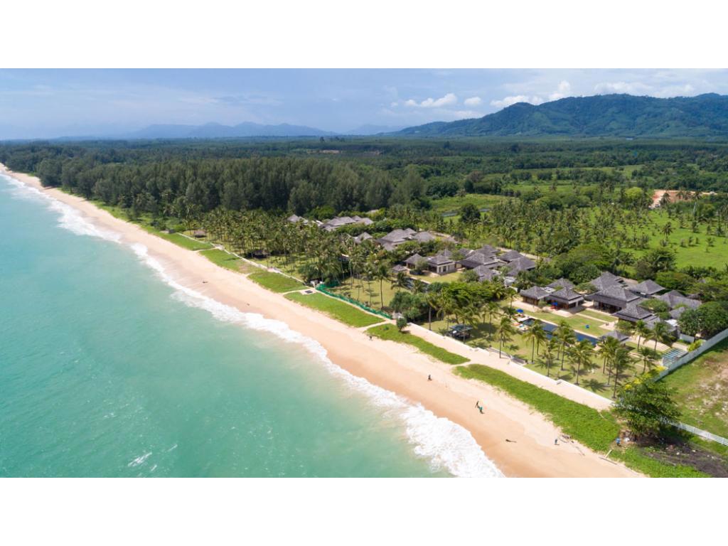 Jivana Beach Villas by Elite Havens, Singapore