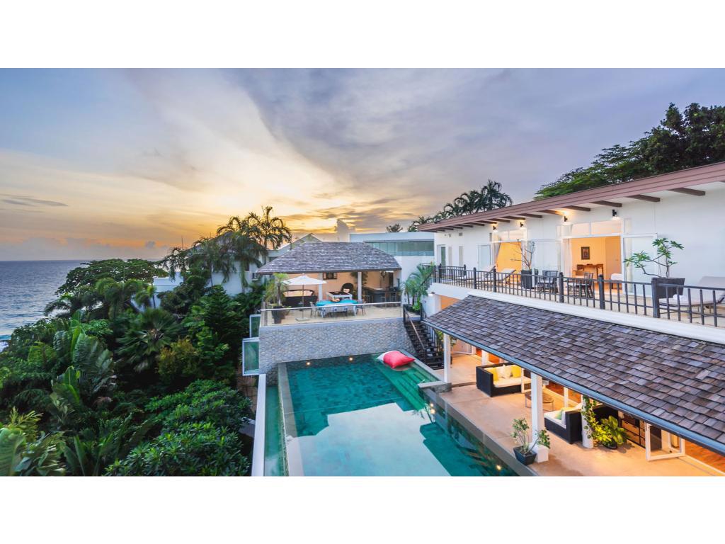 Katamanda - Villa Amanzi , Singapore