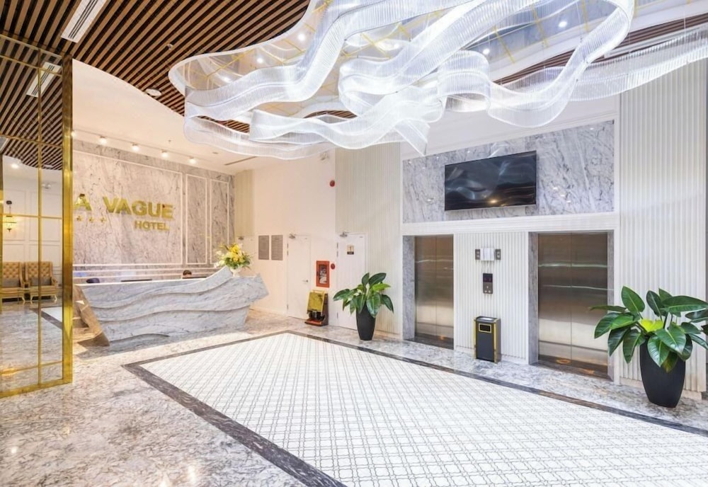 La Vague Hotel, Singapore