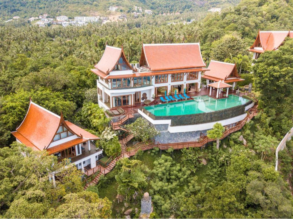 Villa Riva, Singapore