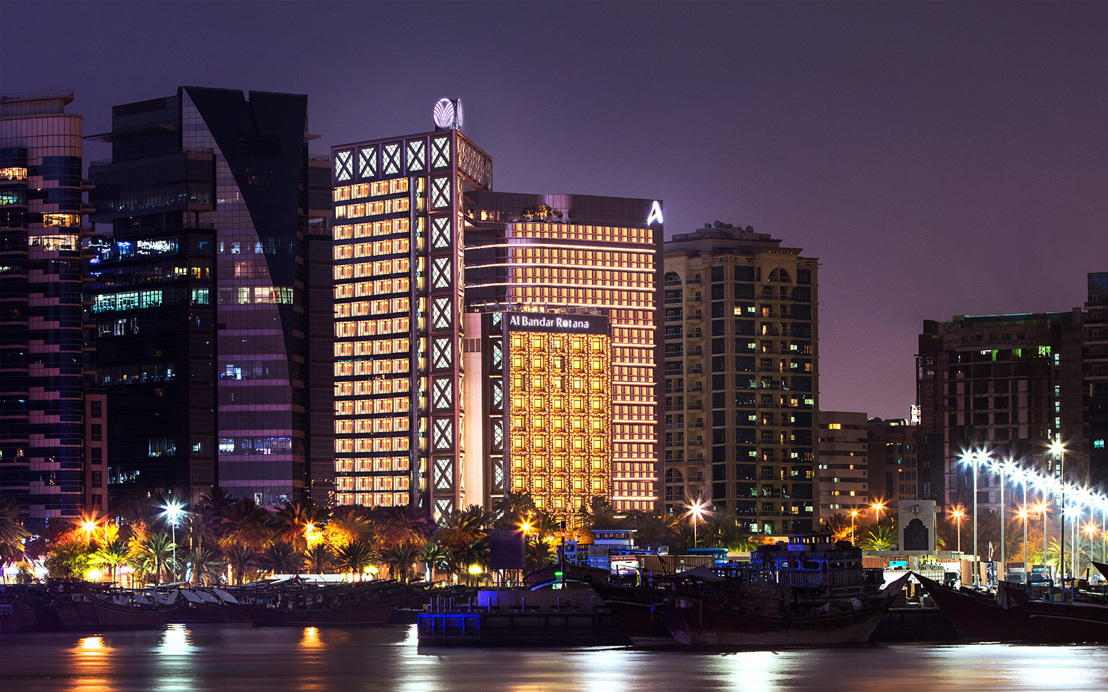 Al Bandar Arjaan by Rotana, Singapore