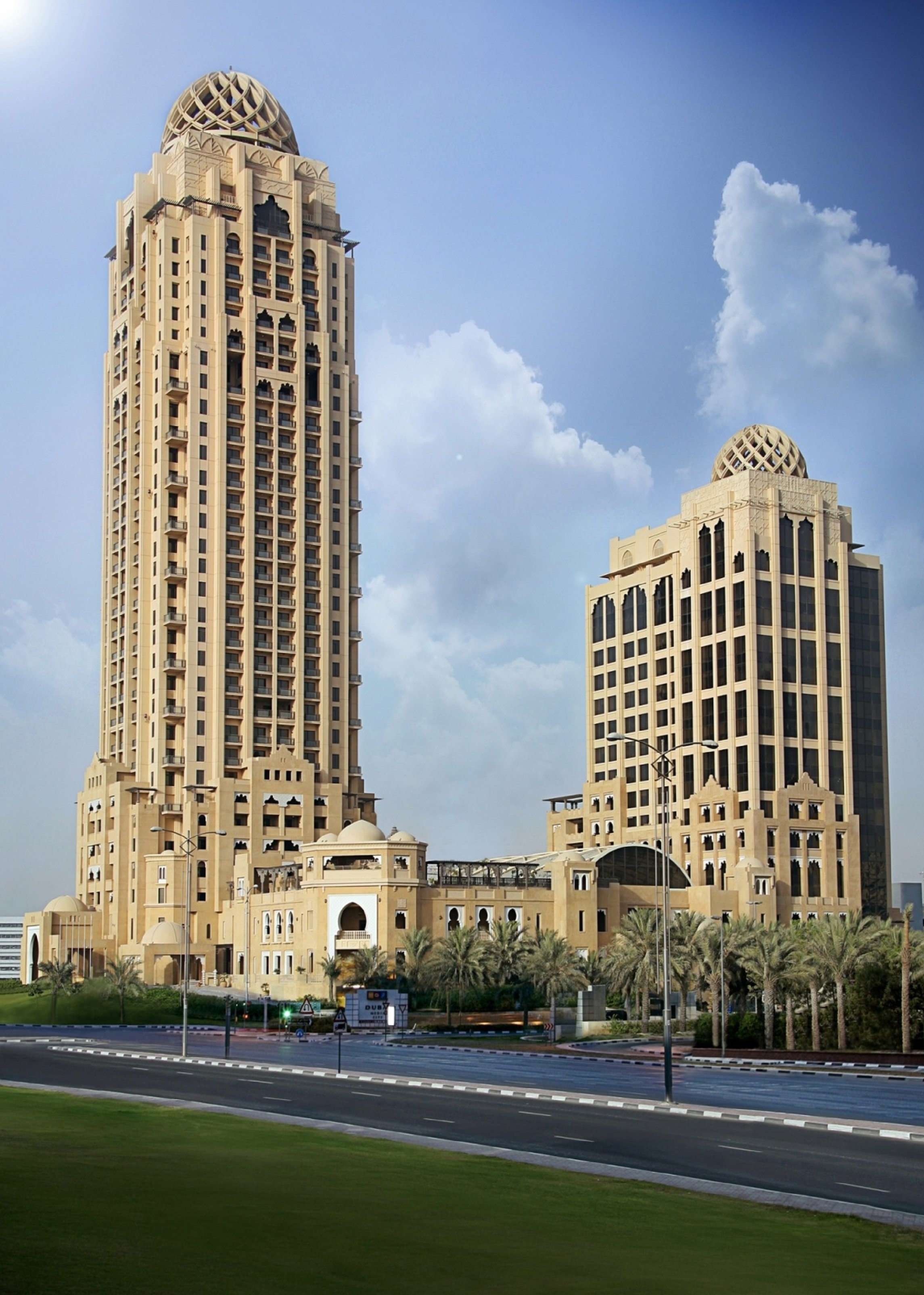 Arjaan by Rotana, Singapore