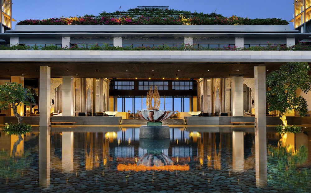 The Apurva Kempinski Bali, Singapore