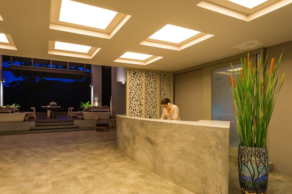 Chatrium Golf Resort Soi Dao Chanthaburi, Singapore