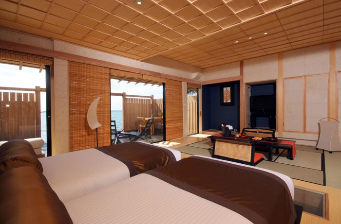 ADAARAN PRESTIGE VADOO MALDIVES, Singapore