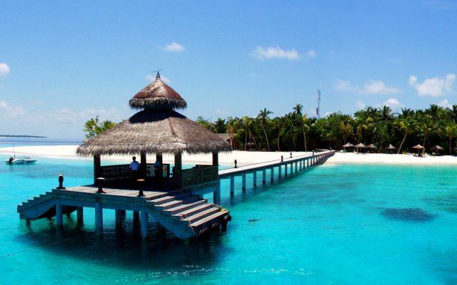 REETHI BEACH RESORT, Singapore
