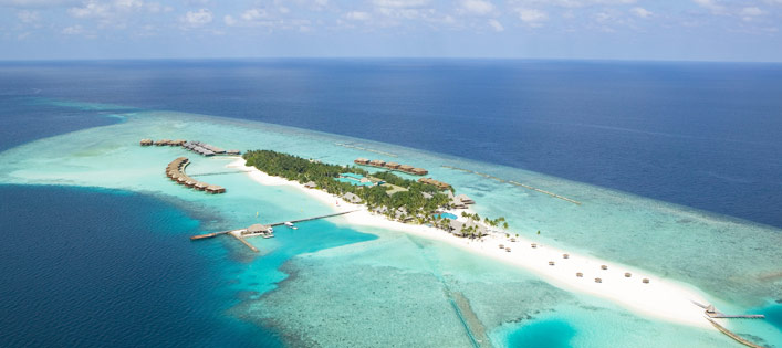VELIGANDU ISLAND RESORT, Singapore