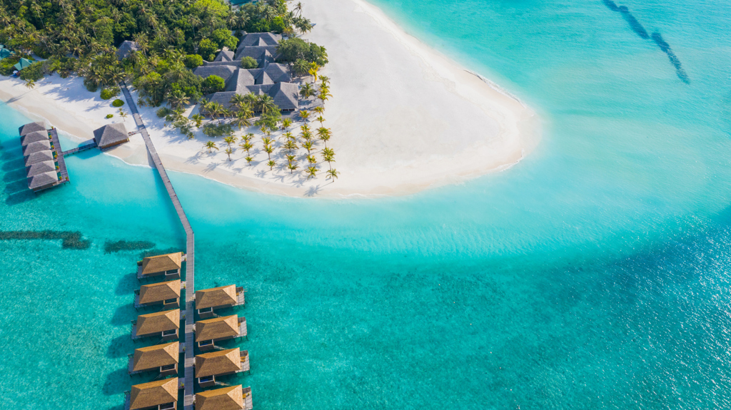 MEERU ISLAND RESORT, Singapore