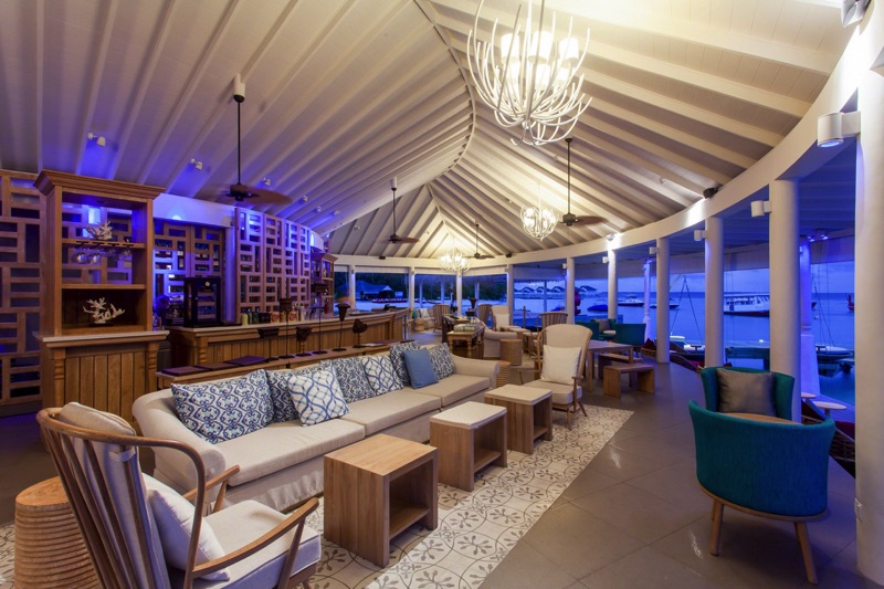 CENTARA GRAND ISLAND RESORT & SPA, Singapore