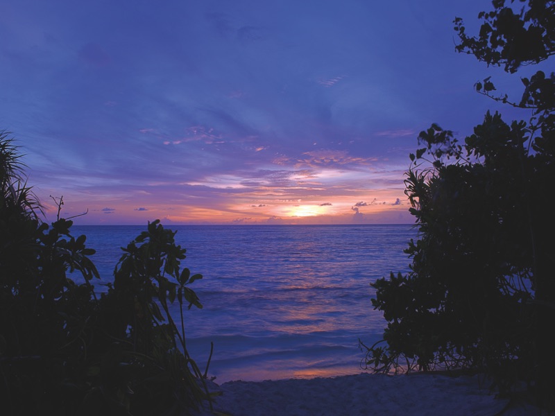 The Halcyon Private Isles Maldives, Autograph Collection, Singapore