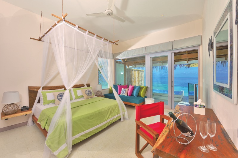 OBLU NATURE HELENGELI BY SENTIDO, Singapore