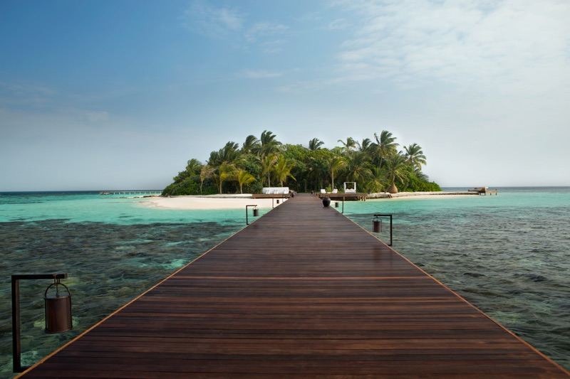 AVYANNA GULHI BEACH HOTEL, Singapore