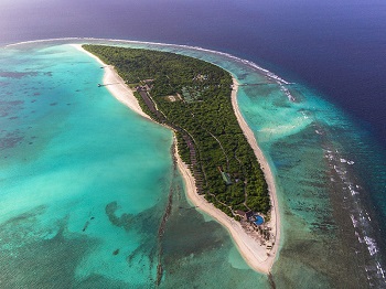 HONDAAFUSHI ISLAND RESORT, Singapore