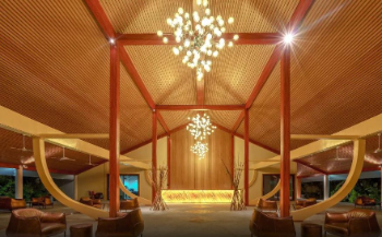 RAHAA RESORT, Singapore
