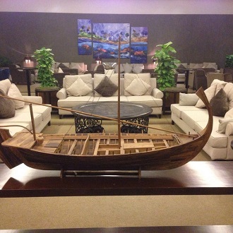 OCEAN RETREAT & SPA GUEST HOUSE, Singapore