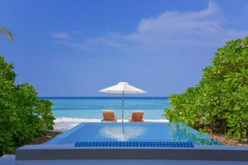 EMERALD FAARUFUSHI RESORT & SPA, Singapore