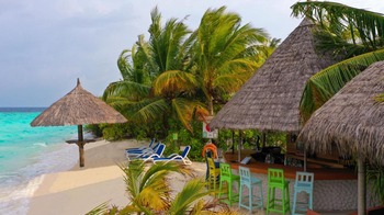Eri Maldives, Singapore