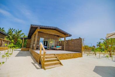 NALA MALDIVES BY JAWAKARA, Singapore
