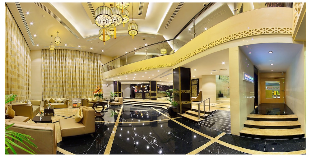 Lotus Grand Hotel, Singapore