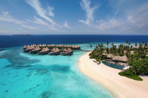 The Nautilus Maldives, Singapore