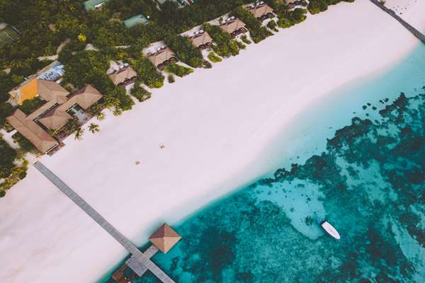 Noku Maldives, Singapore