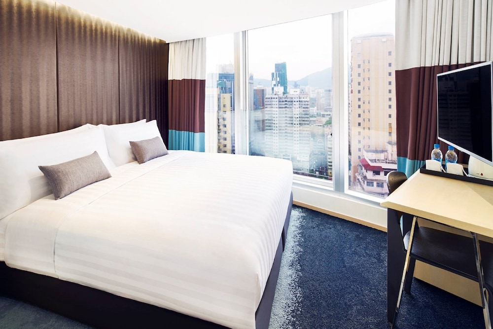 Hotel 108, Singapore