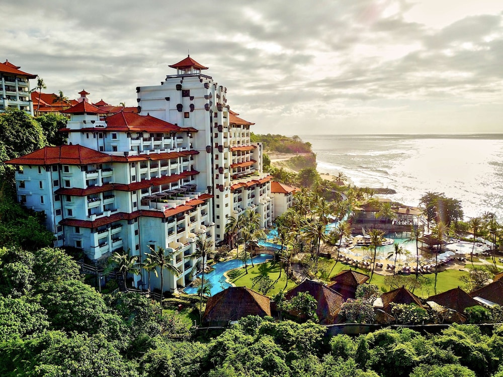 Hilton Bali Resort, Singapore