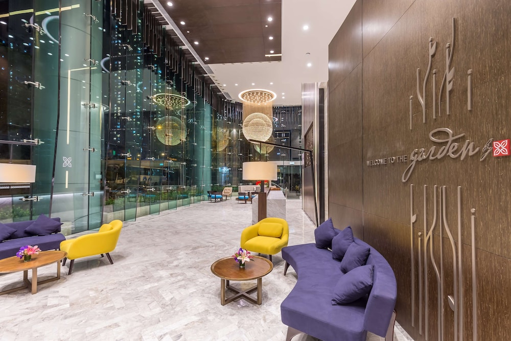 Hilton Garden Inn Hong Kong Mongkok, Singapore