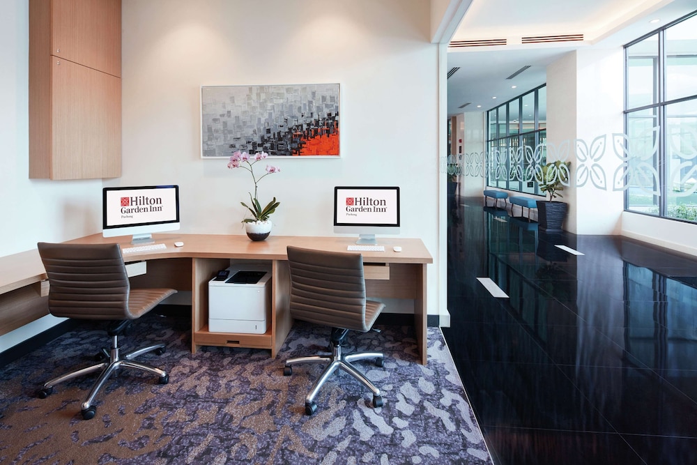 Photo of Hilton Garden Inn Puchong, 3-star hotel in Kuala Lumpur (and vicinity)