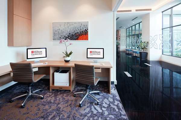 Photo of Hilton Garden Inn Puchong, 3-star hotel in Kuala Lumpur (and vicinity)