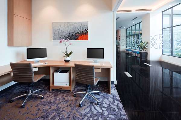 Photo of Hilton Garden Inn Puchong, 3-star hotel in Kuala Lumpur (and vicinity)