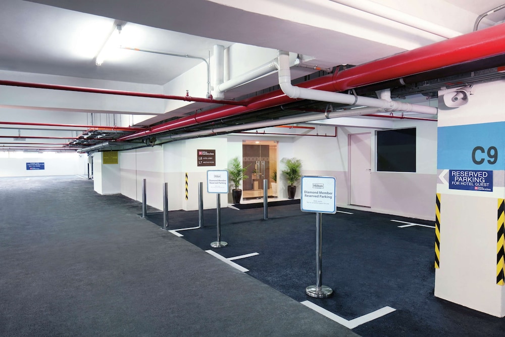 Photo of Hilton Garden Inn Puchong, 3-star hotel in Kuala Lumpur (and vicinity)