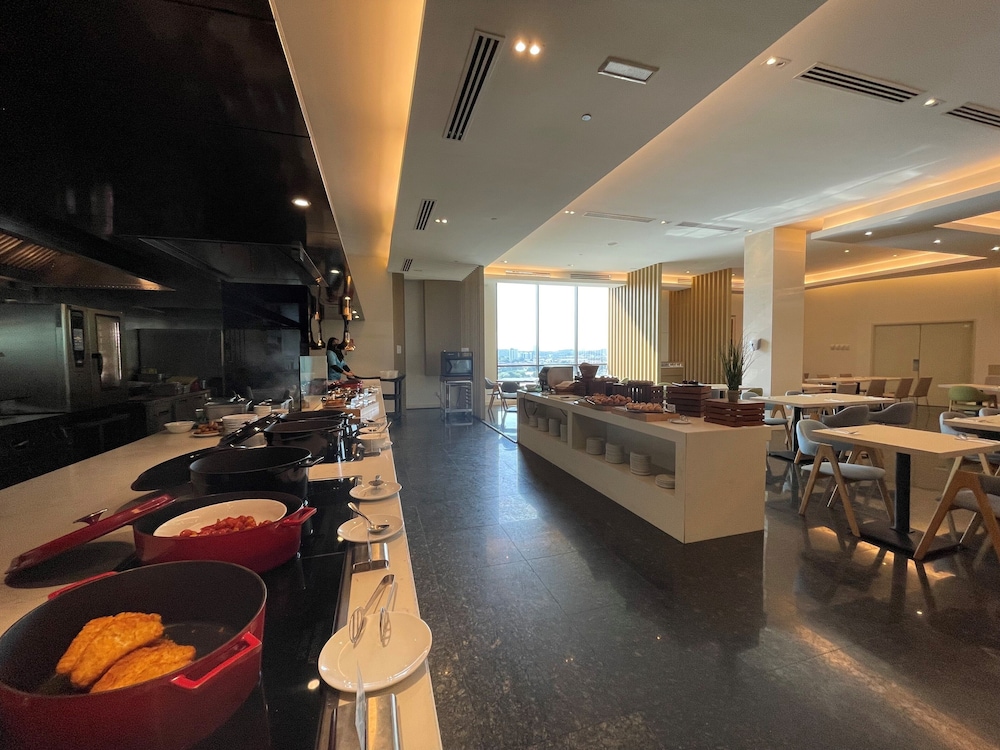 Photo of Hilton Garden Inn Puchong, 3-star hotel in Kuala Lumpur (and vicinity)