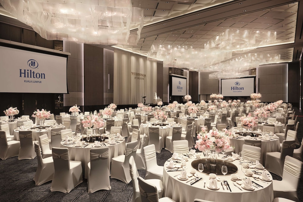 Photo of Hilton Kuala Lumpur, 5-star hotel in Kuala Lumpur (and vicinity)