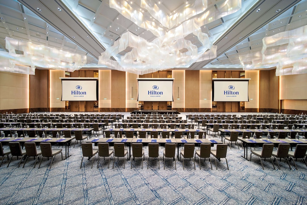 Photo of Hilton Kuala Lumpur, 5-star hotel in Kuala Lumpur (and vicinity)