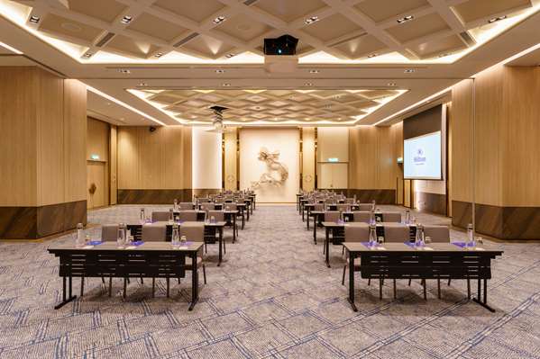 Photo of Hilton Kuala Lumpur, 5-star hotel in Kuala Lumpur (and vicinity)
