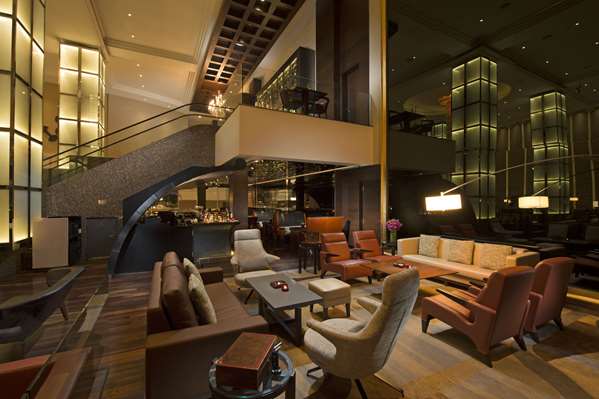 Photo of Hilton Kuala Lumpur, 5-star hotel in Kuala Lumpur (and vicinity)