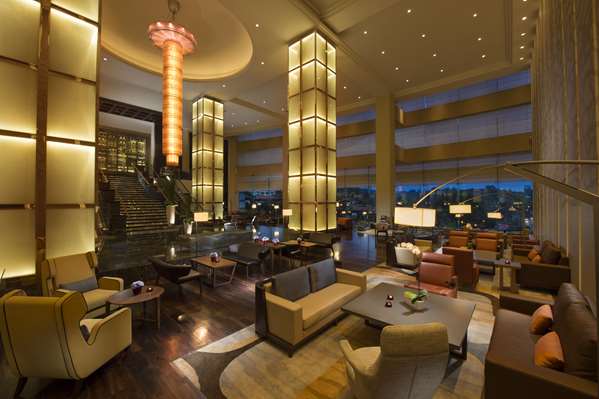 Photo of Hilton Kuala Lumpur, 5-star hotel in Kuala Lumpur (and vicinity)