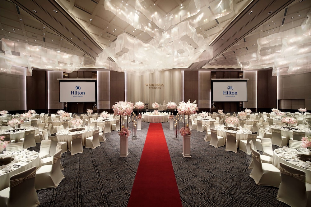 Photo of Hilton Kuala Lumpur, 5-star hotel in Kuala Lumpur (and vicinity)