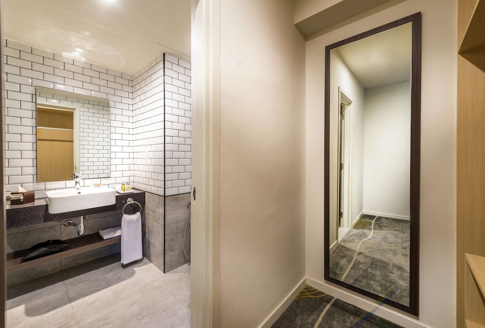 Hilton Garden Inn Kuala Lumpur Jalan Tuanku Abdul Rahman North, Singapore
