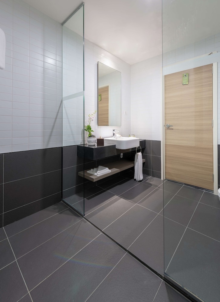 Photo of Hilton Garden Inn Kuala Lumpur Jalan Tuanku Abdul Rahman South, 3-star hotel in Kuala Lumpur (and vicinity)