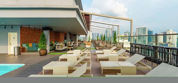 Photo of Hilton Garden Inn Kuala Lumpur Jalan Tuanku Abdul Rahman South, 3-star hotel in Kuala Lumpur (and vicinity)